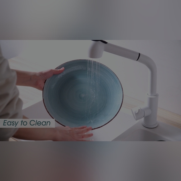 🆕Turquoise Ceramic Dinner Plates Set of 4 - Picture 8 of 15